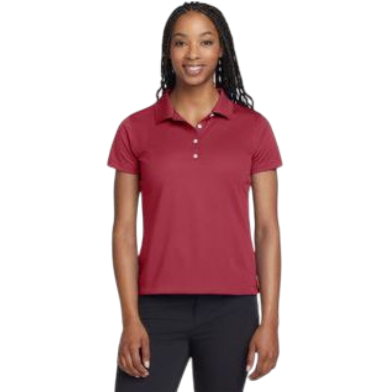 Nike Women's Tech Basic Dri-FIT Polo