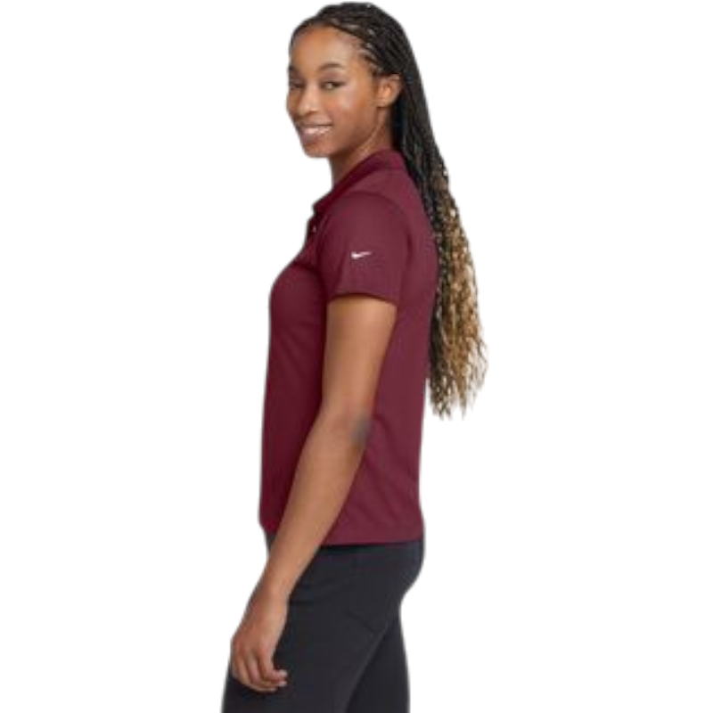 Nike Women's Tech Basic Dri-FIT Polo