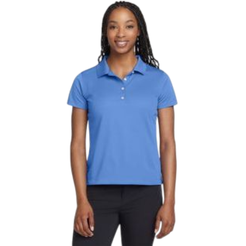 Nike Women's Tech Basic Dri-FIT Polo