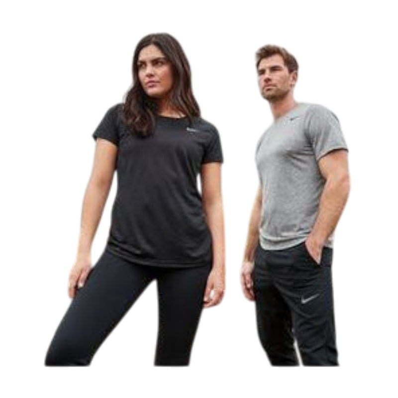 Nike Women's Team rLegend Tee