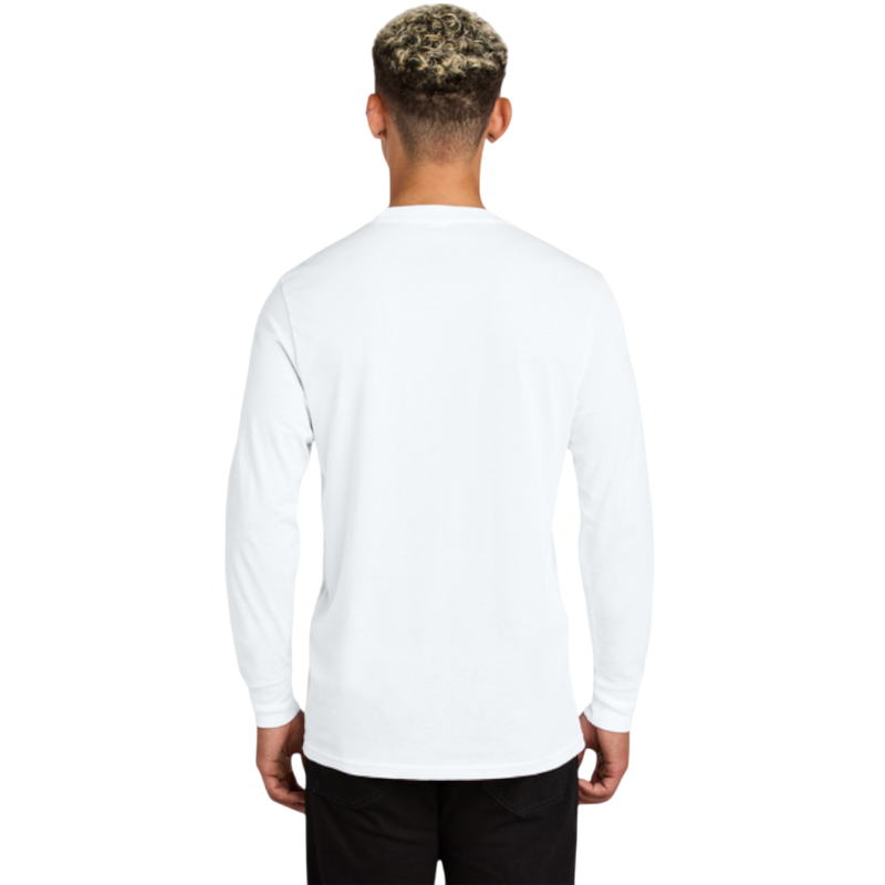 Allmade® Unisex Long Sleeve Organic Cotton Tee