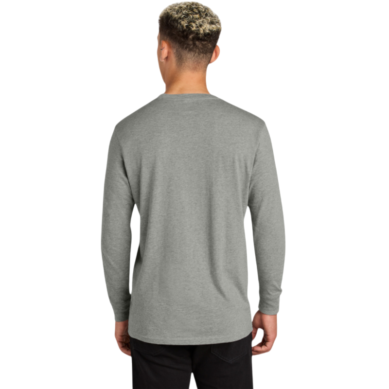 Allmade® Unisex Long Sleeve Organic Cotton Tee