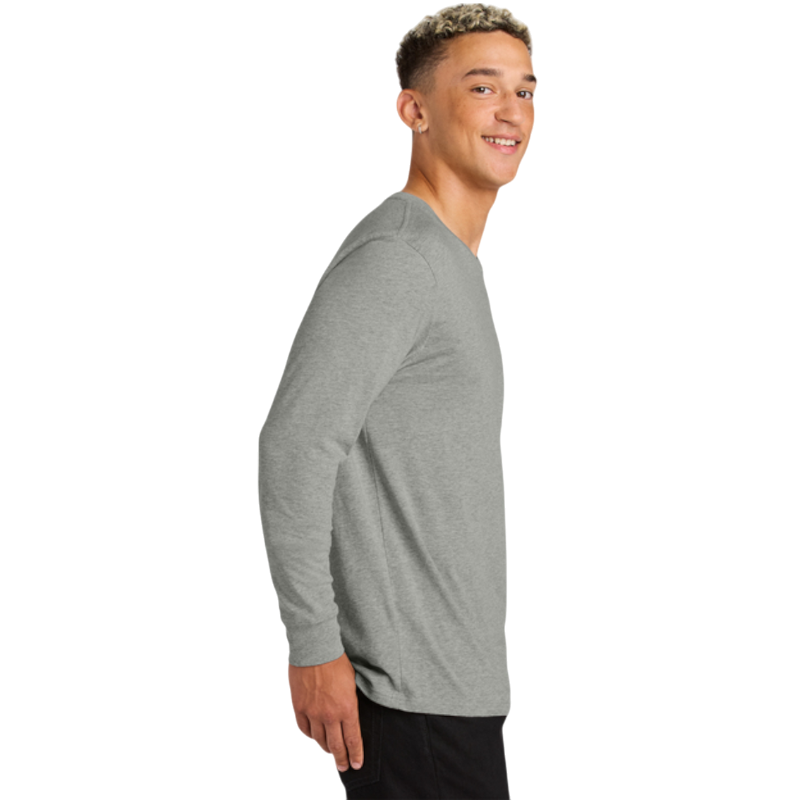 Allmade® Unisex Long Sleeve Organic Cotton Tee