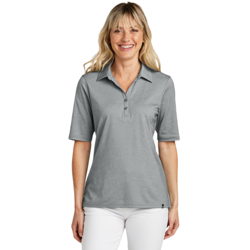 TravisMathew Women's Sunsetters Polo