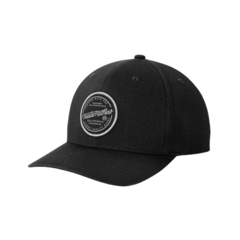 TravisMathew On Ice Patch Cap