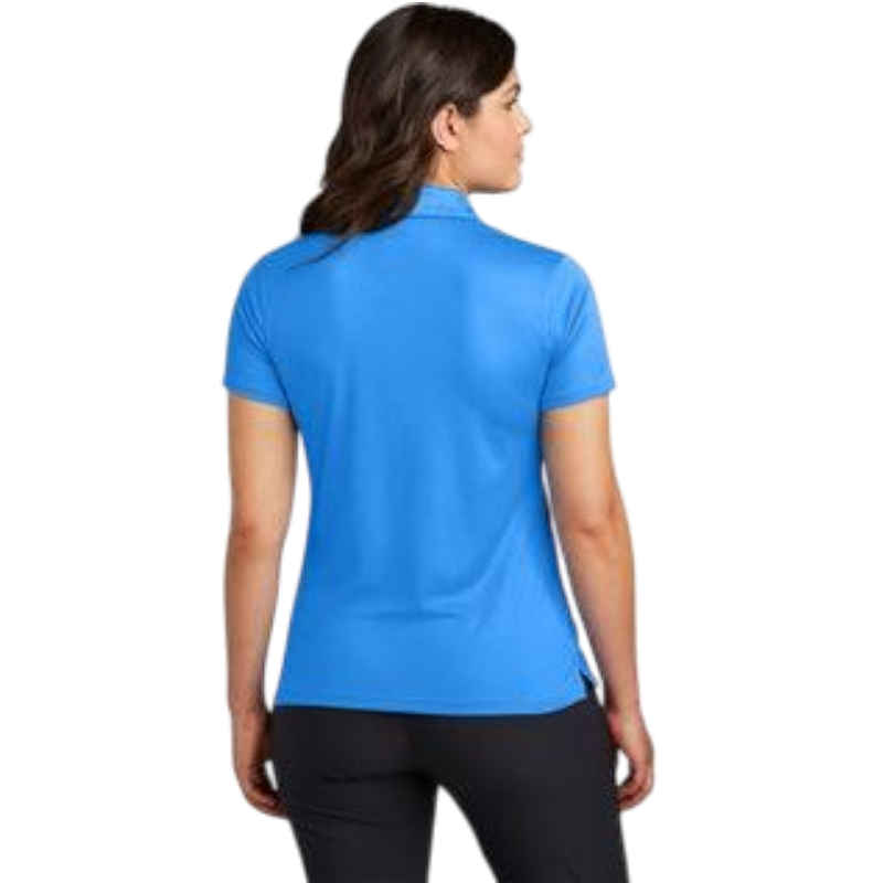 Nike Women's Victory Solid Polo