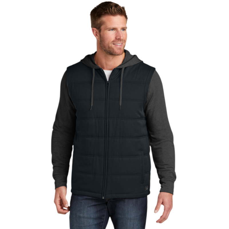 TravisMathew Tides Up Hooded Jacket