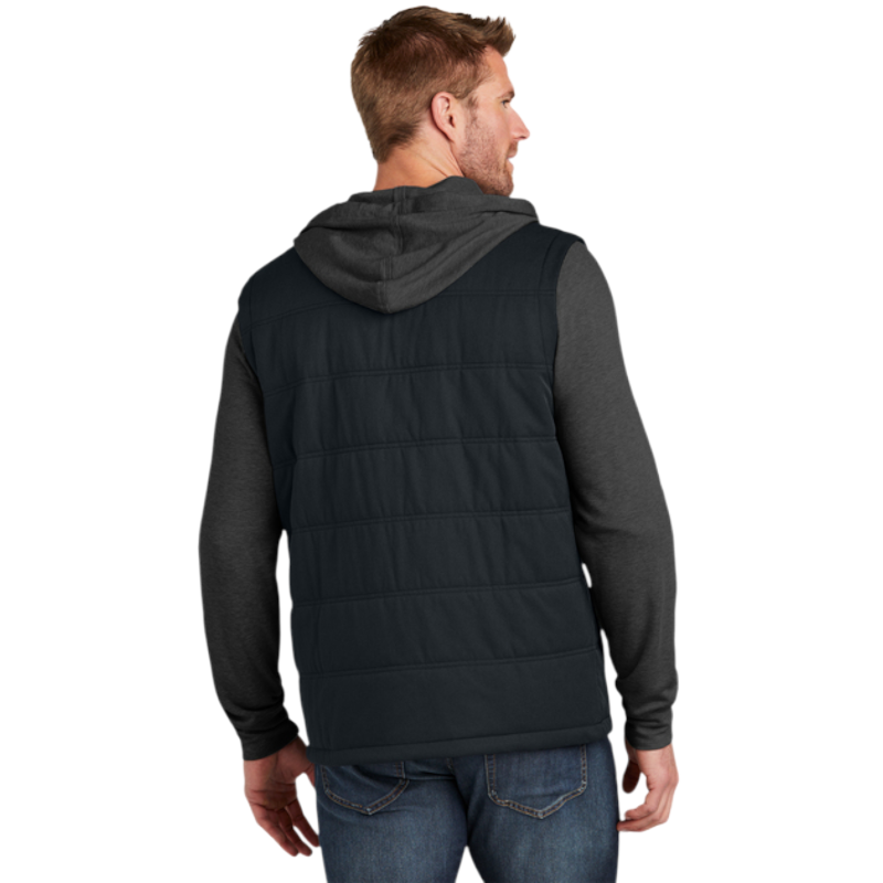 TravisMathew Tides Up Hooded Jacket