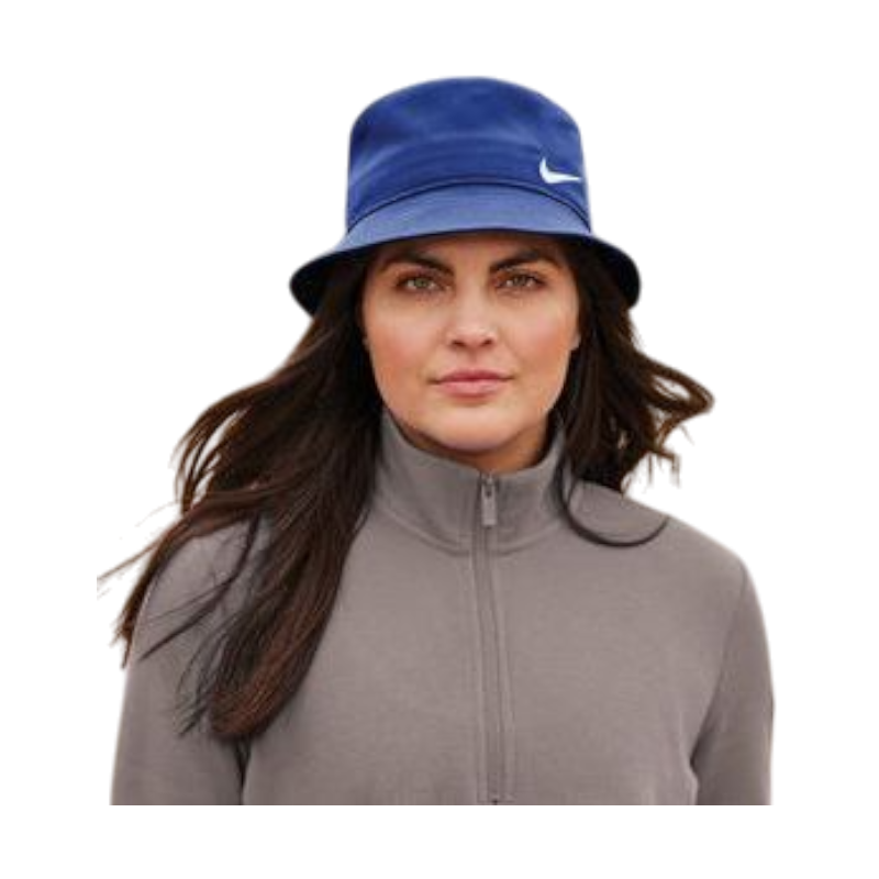 Nike Swoosh Bucket Hat