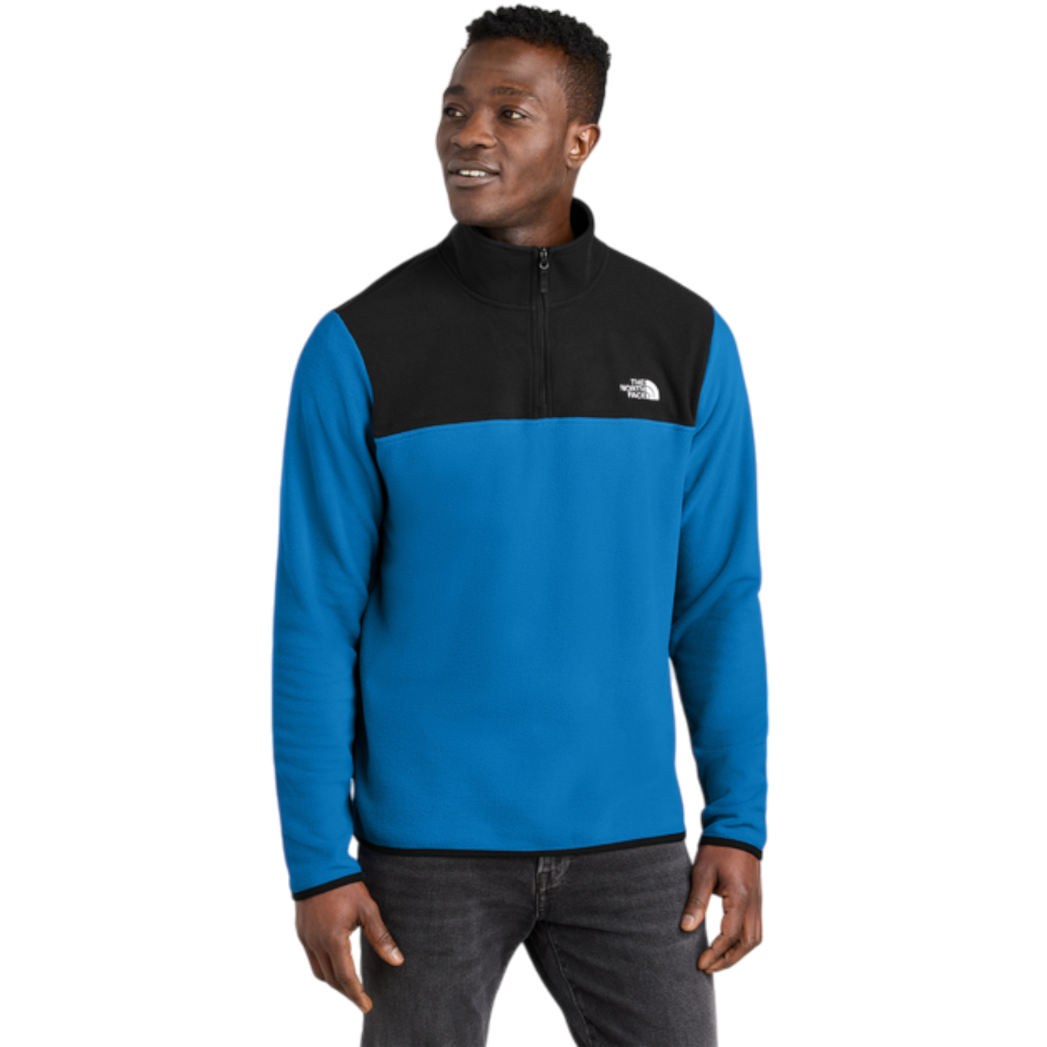 The North Face® Glacier 1/4-Zip Fleece