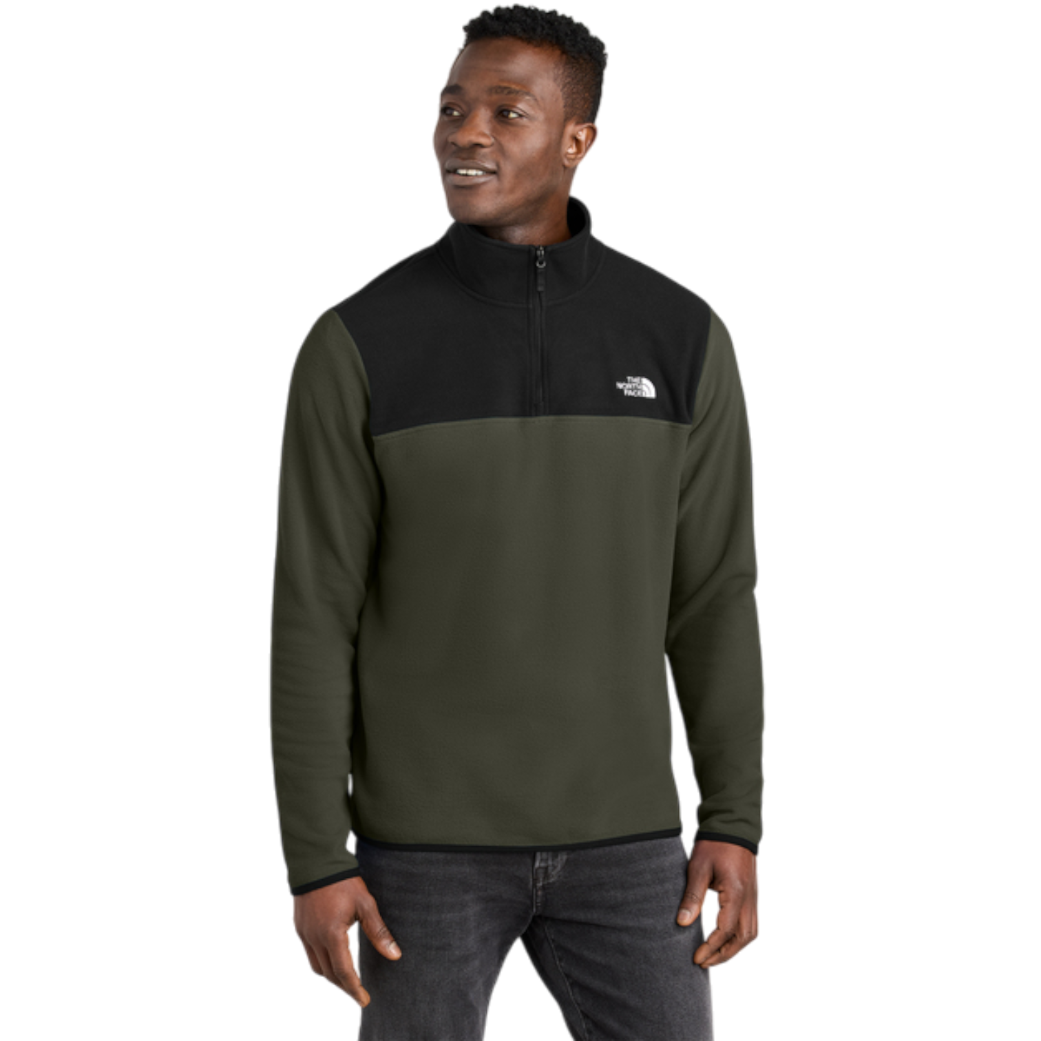The North Face® Glacier 1/4-Zip Fleece