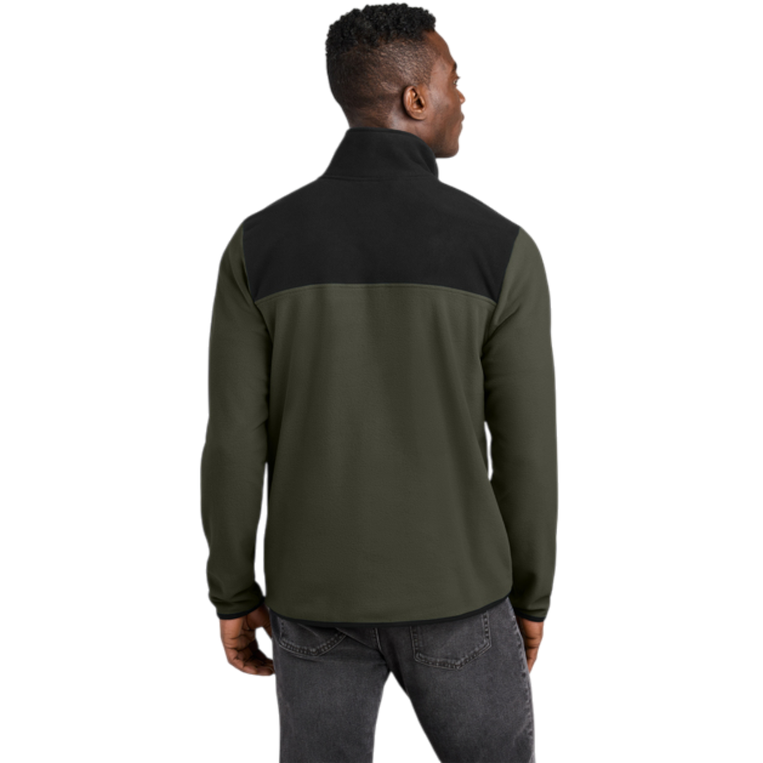 The North Face® Glacier 1/4-Zip Fleece