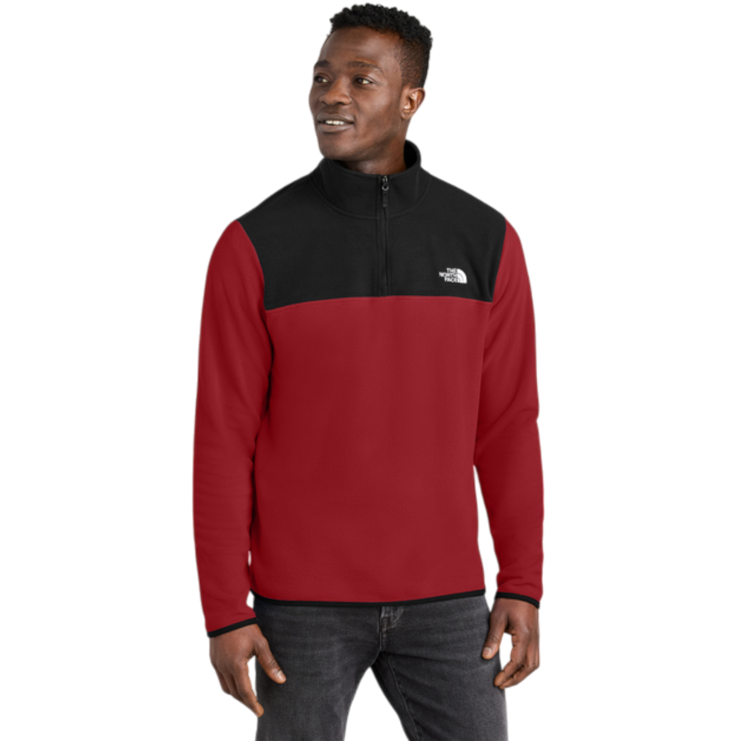 The North Face® Glacier 1/4-Zip Fleece