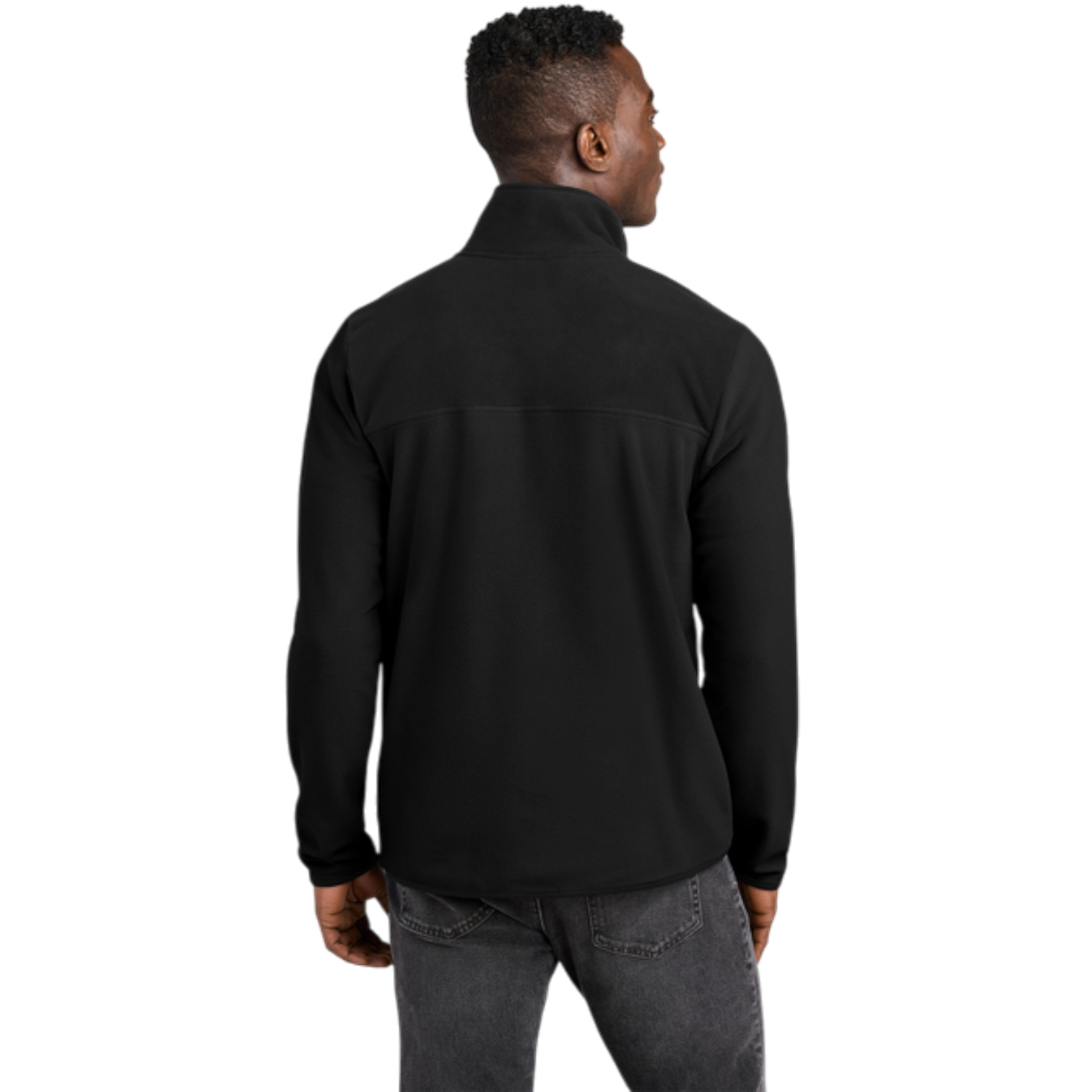 The North Face® Glacier 1/4-Zip Fleece