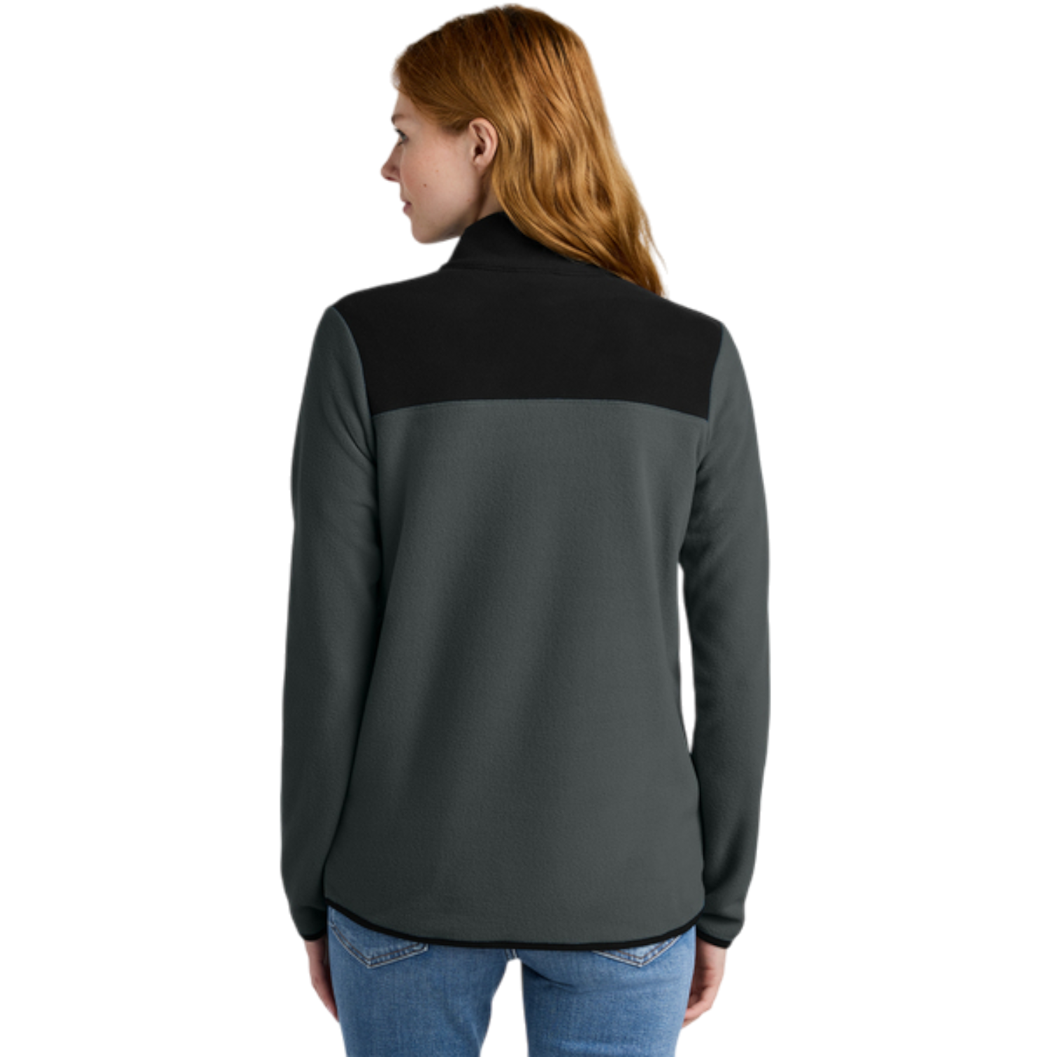 The North Face® Women's Glacier 1/4-Zip Fleece
