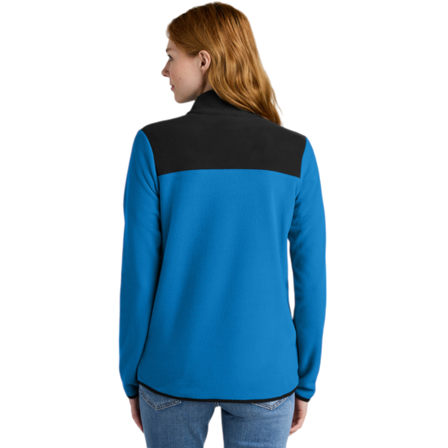 The North Face® Women's Glacier 1/4-Zip Fleece