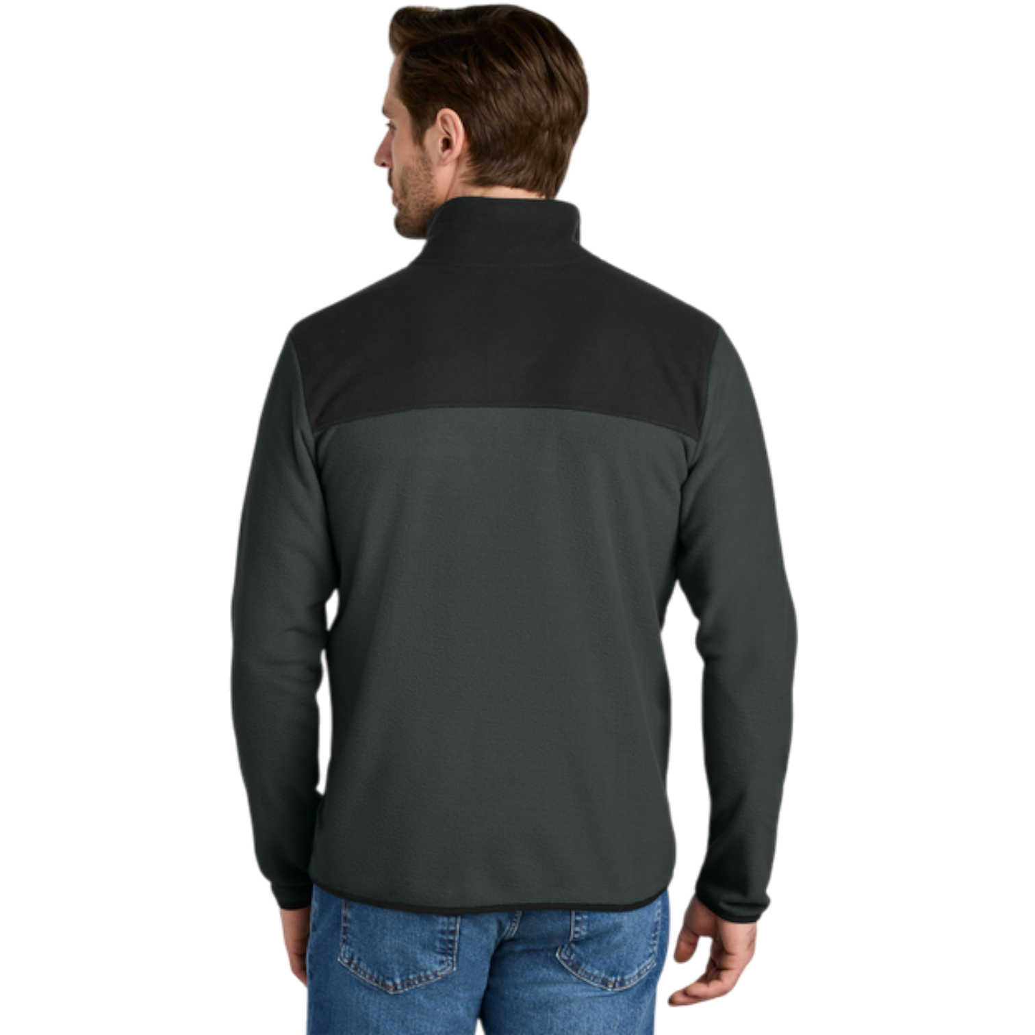 The North Face® Glacier Full-Zip Fleece Jacket