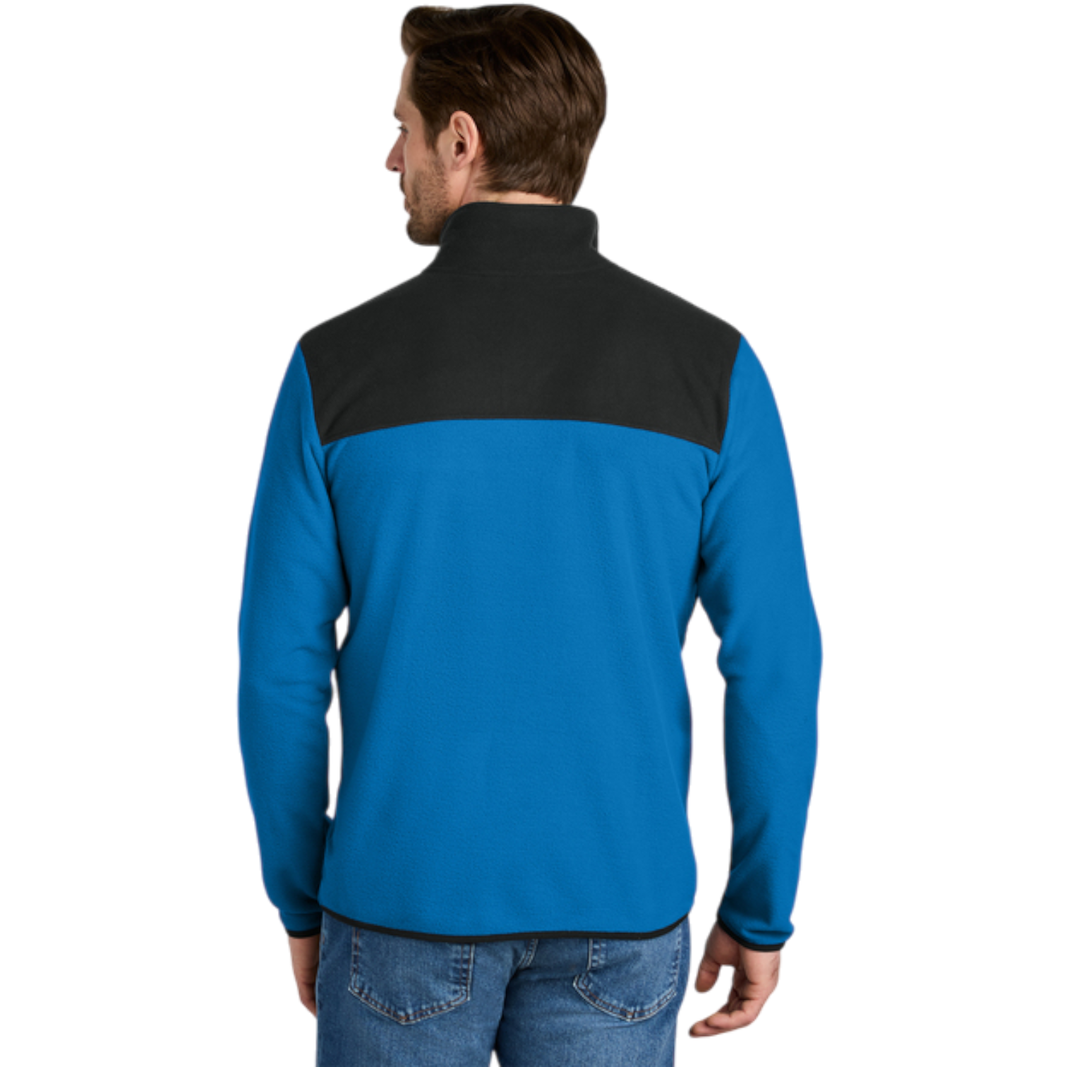 The North Face® Glacier Full-Zip Fleece Jacket