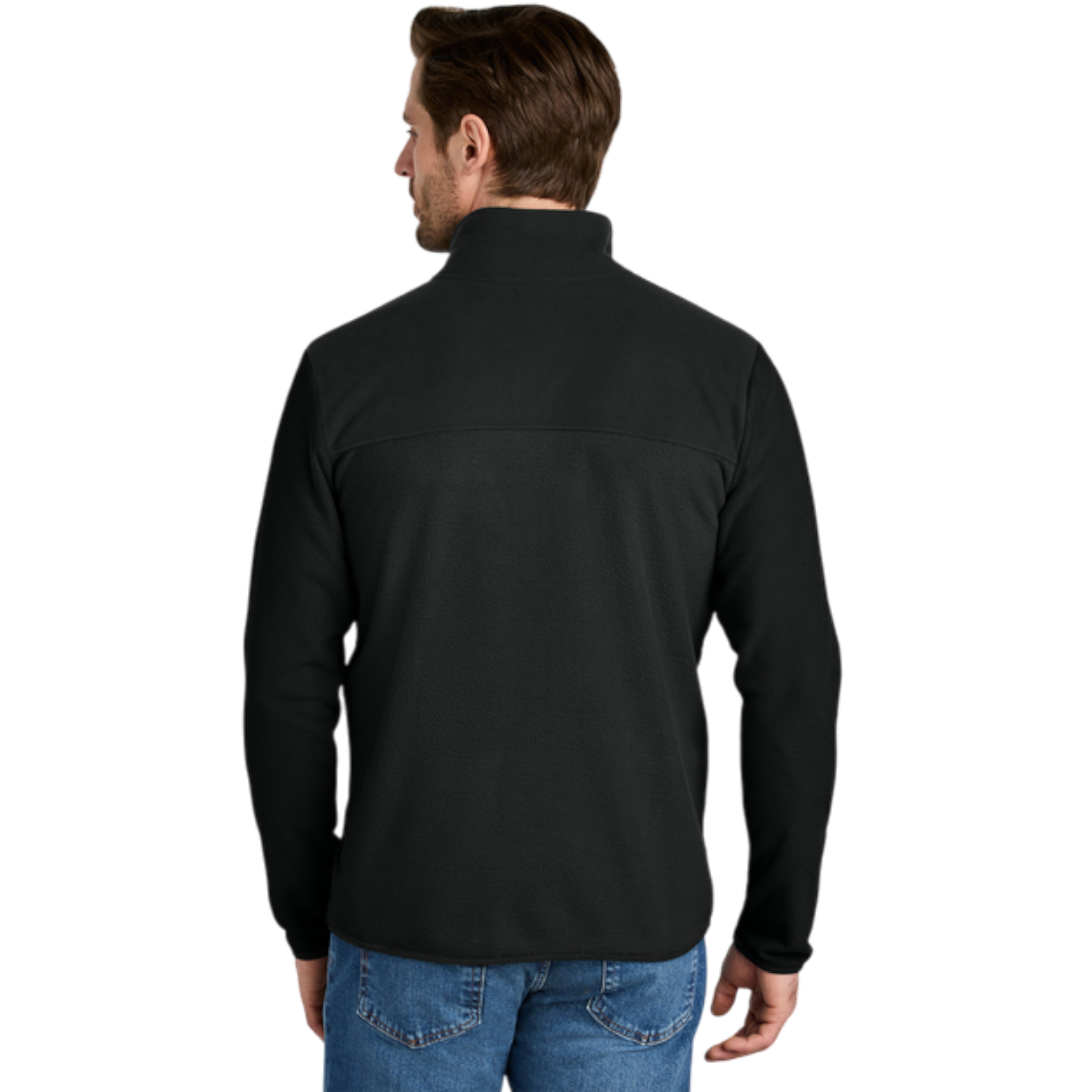 The North Face® Glacier Full-Zip Fleece Jacket