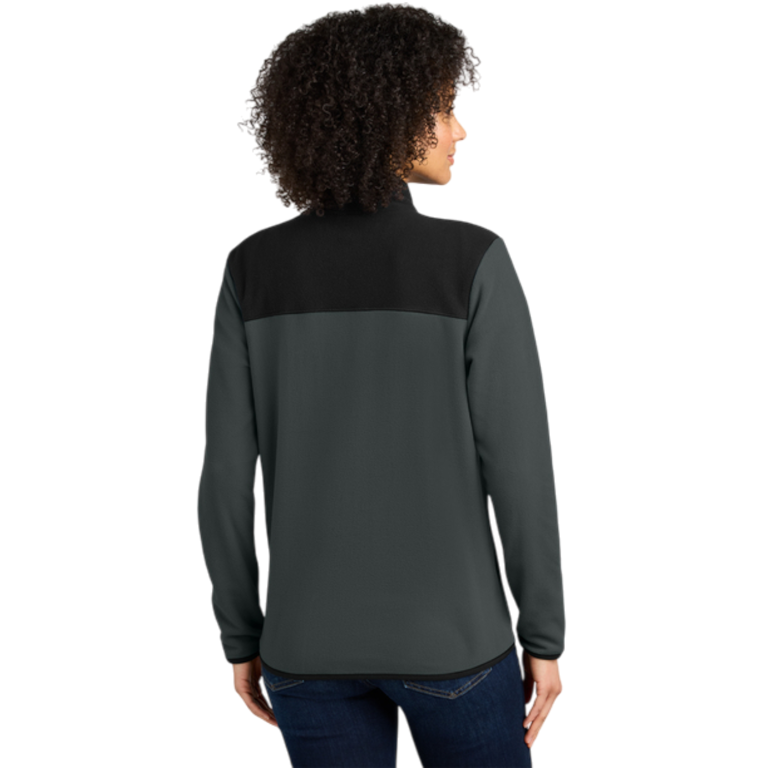 The North Face® Women's Glacier Full-Zip Fleece Jacket