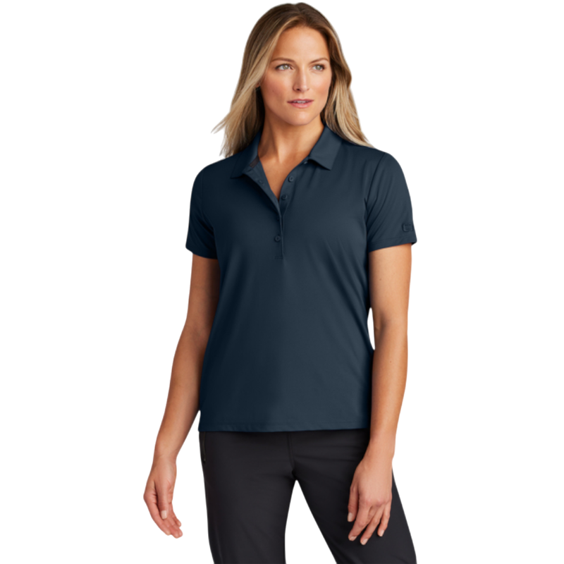 OGIO® Women's Regain Polo