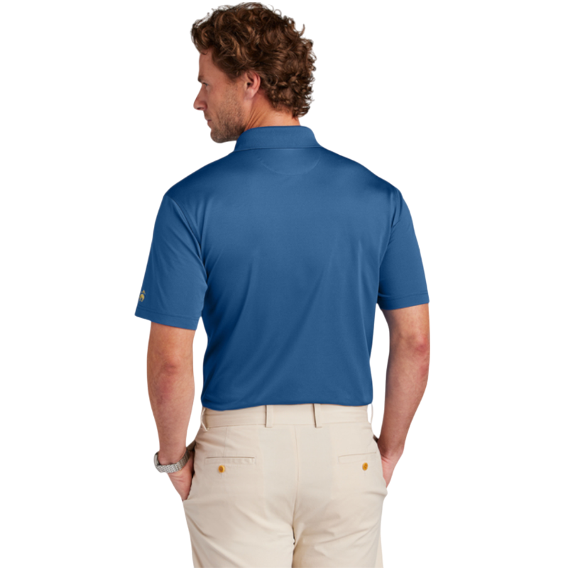 Brooks Brothers® Mesh Pique Performance Polo