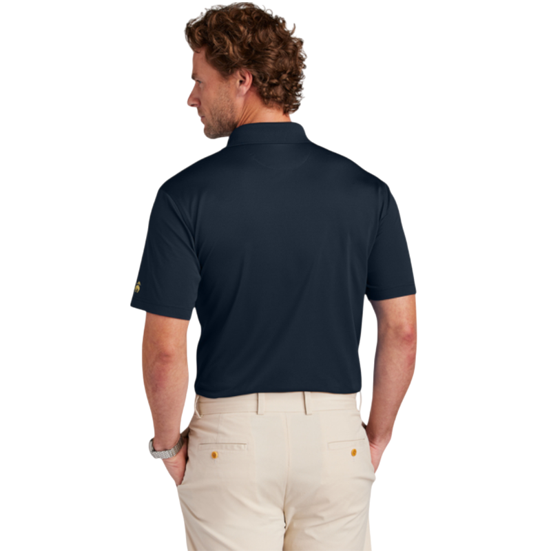 Brooks Brothers® Mesh Pique Performance Polo