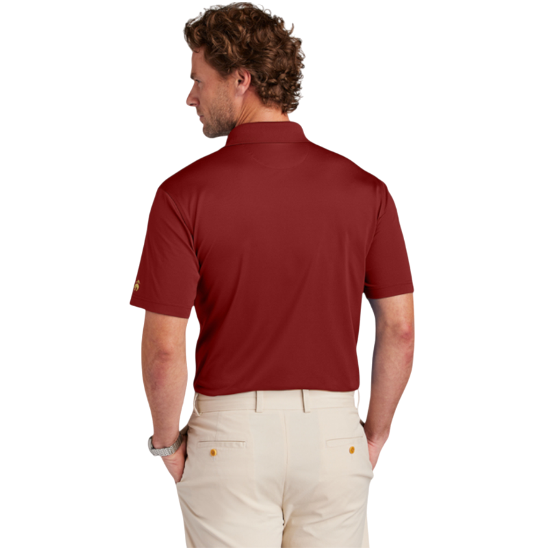 Brooks Brothers® Mesh Pique Performance Polo