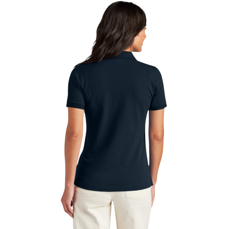 Brooks Brothers® Women’s Pima Cotton Pique Polo