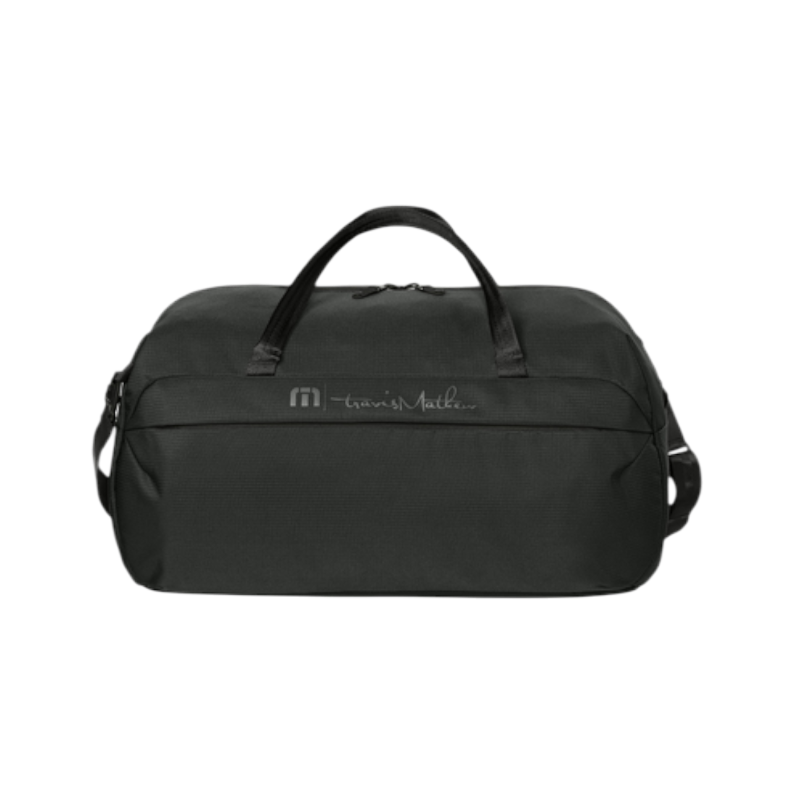 TravisMathew Lateral Duffel