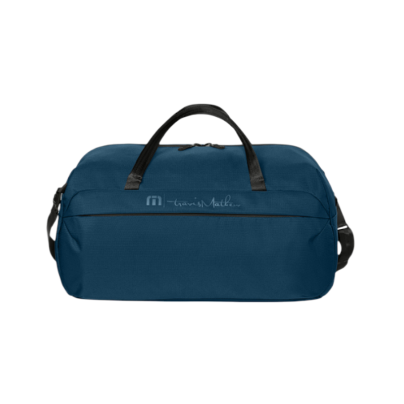 TravisMathew Lateral Duffel