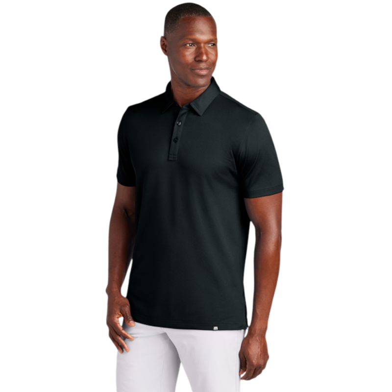 TravisMathew Cabana Solid Polo