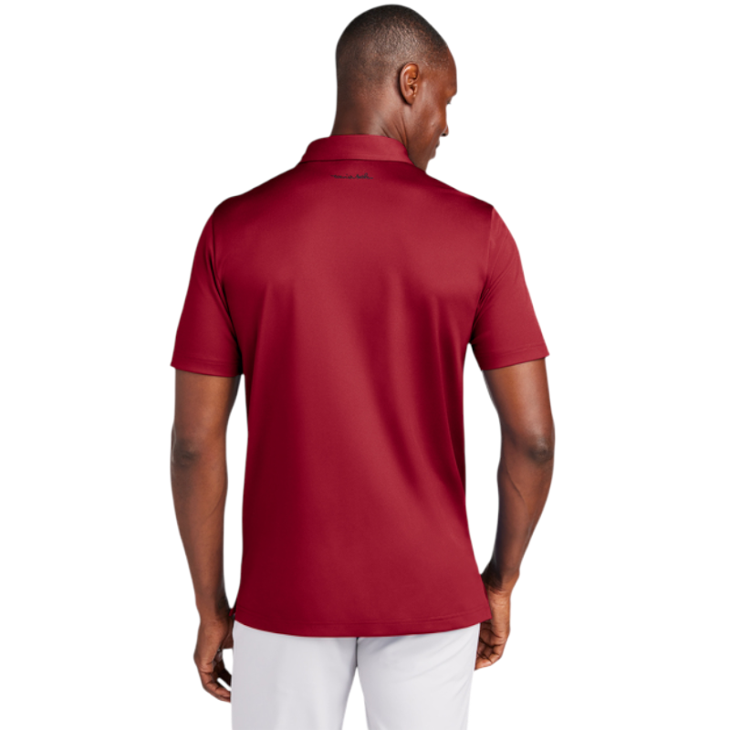 TravisMathew Cabana Solid Polo