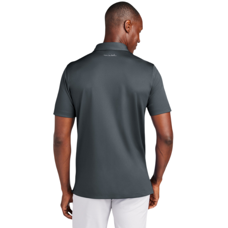 TravisMathew Cabana Solid Polo