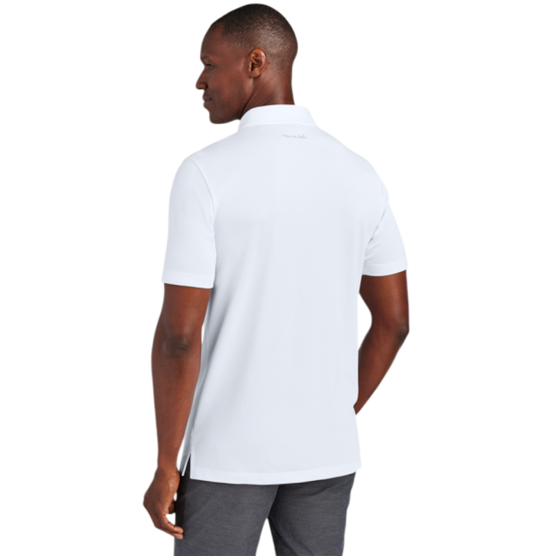 TravisMathew Cabana Solid Polo