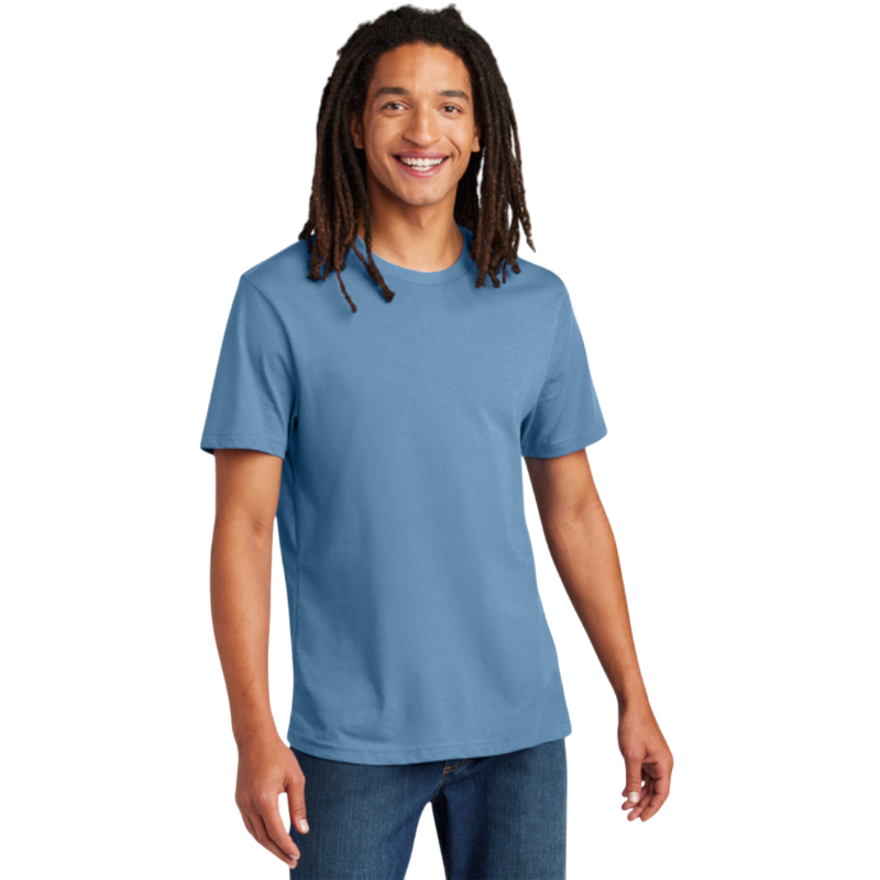 Allmade® Unisex Heavyweight Recycled Cotton Tee