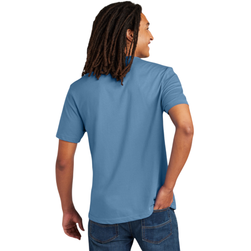 Allmade® Unisex Heavyweight Recycled Cotton Tee