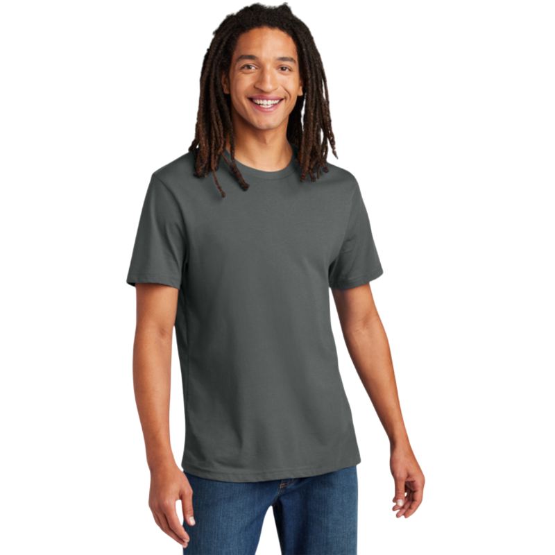 Allmade® Unisex Heavyweight Recycled Cotton Tee