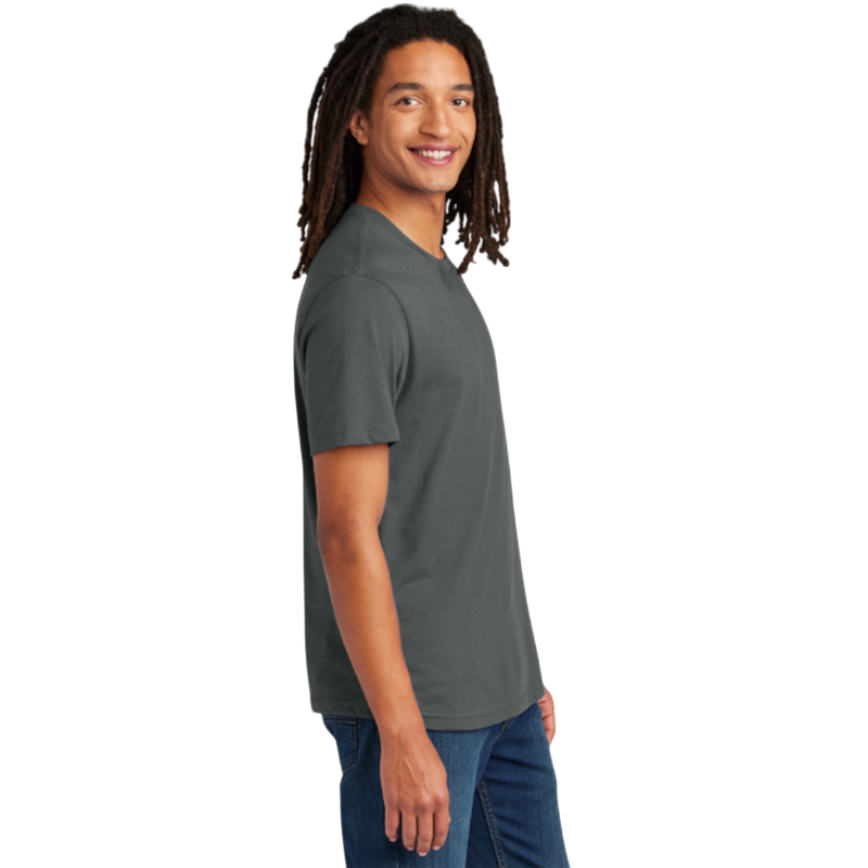 Allmade® Unisex Heavyweight Recycled Cotton Tee