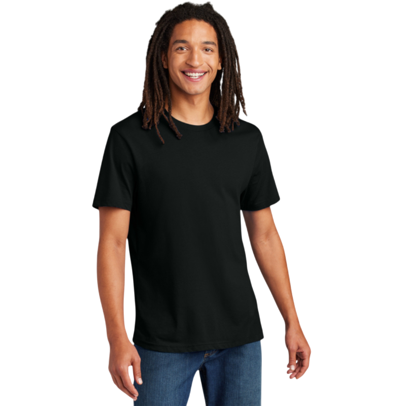 Allmade® Unisex Heavyweight Recycled Cotton Tee