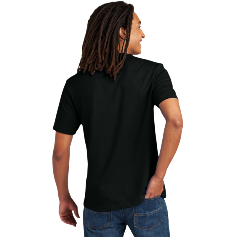 Allmade® Unisex Heavyweight Recycled Cotton Tee