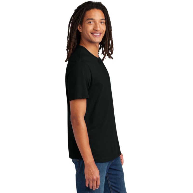 Allmade® Unisex Heavyweight Recycled Cotton Tee