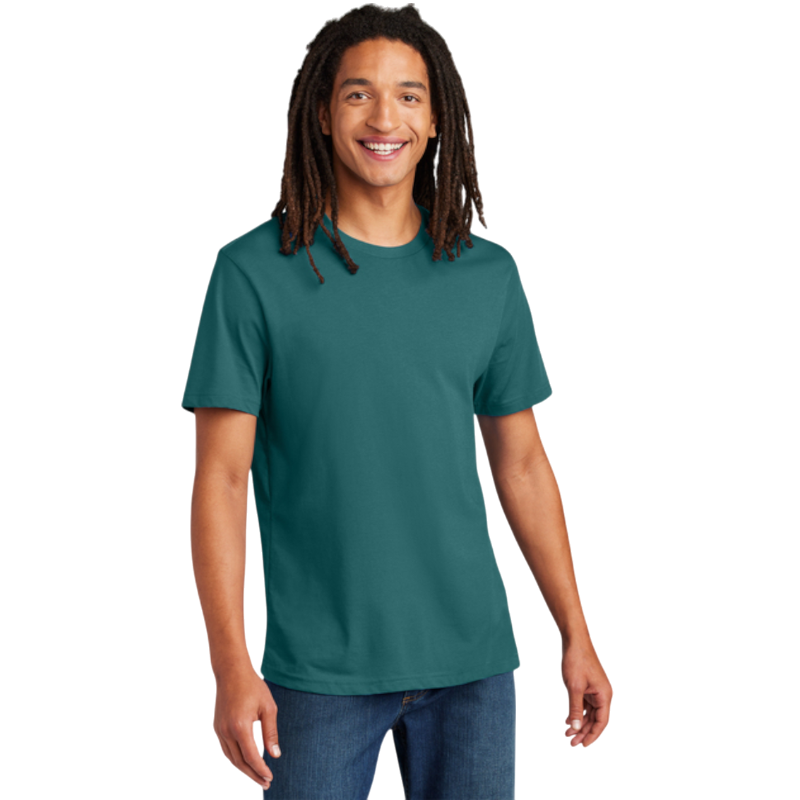 Allmade® Unisex Heavyweight Recycled Cotton Tee