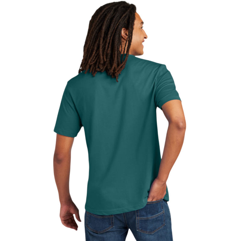 Allmade® Unisex Heavyweight Recycled Cotton Tee