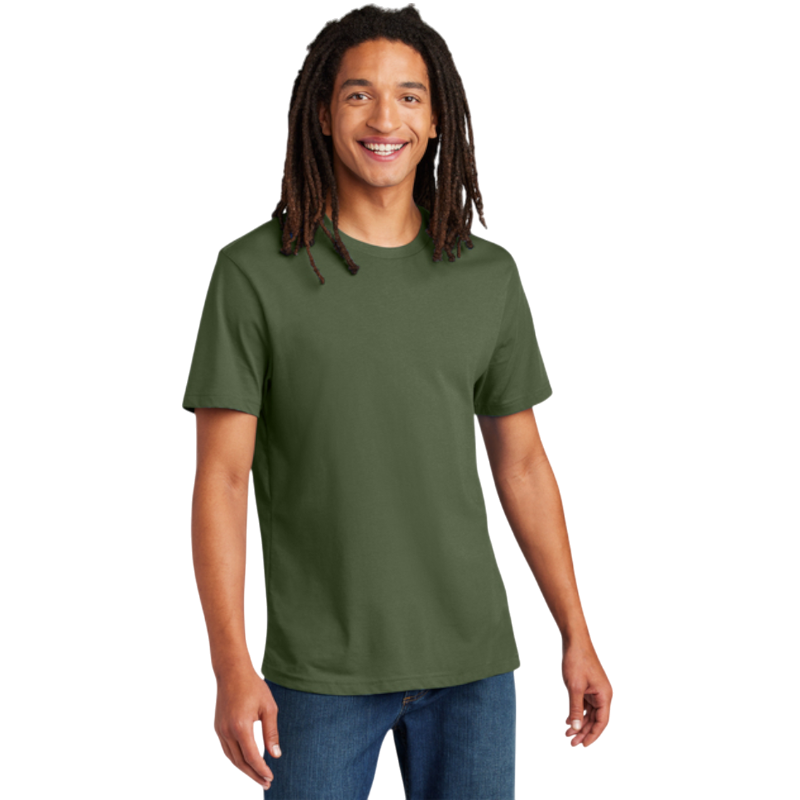 Allmade® Unisex Heavyweight Recycled Cotton Tee