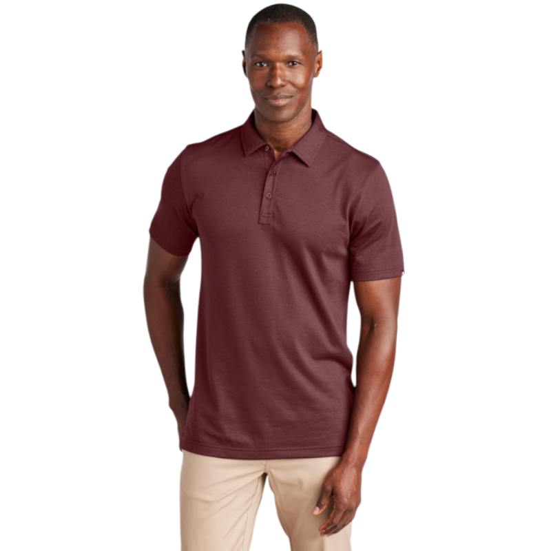 TravisMathew Sunnyvale Polo