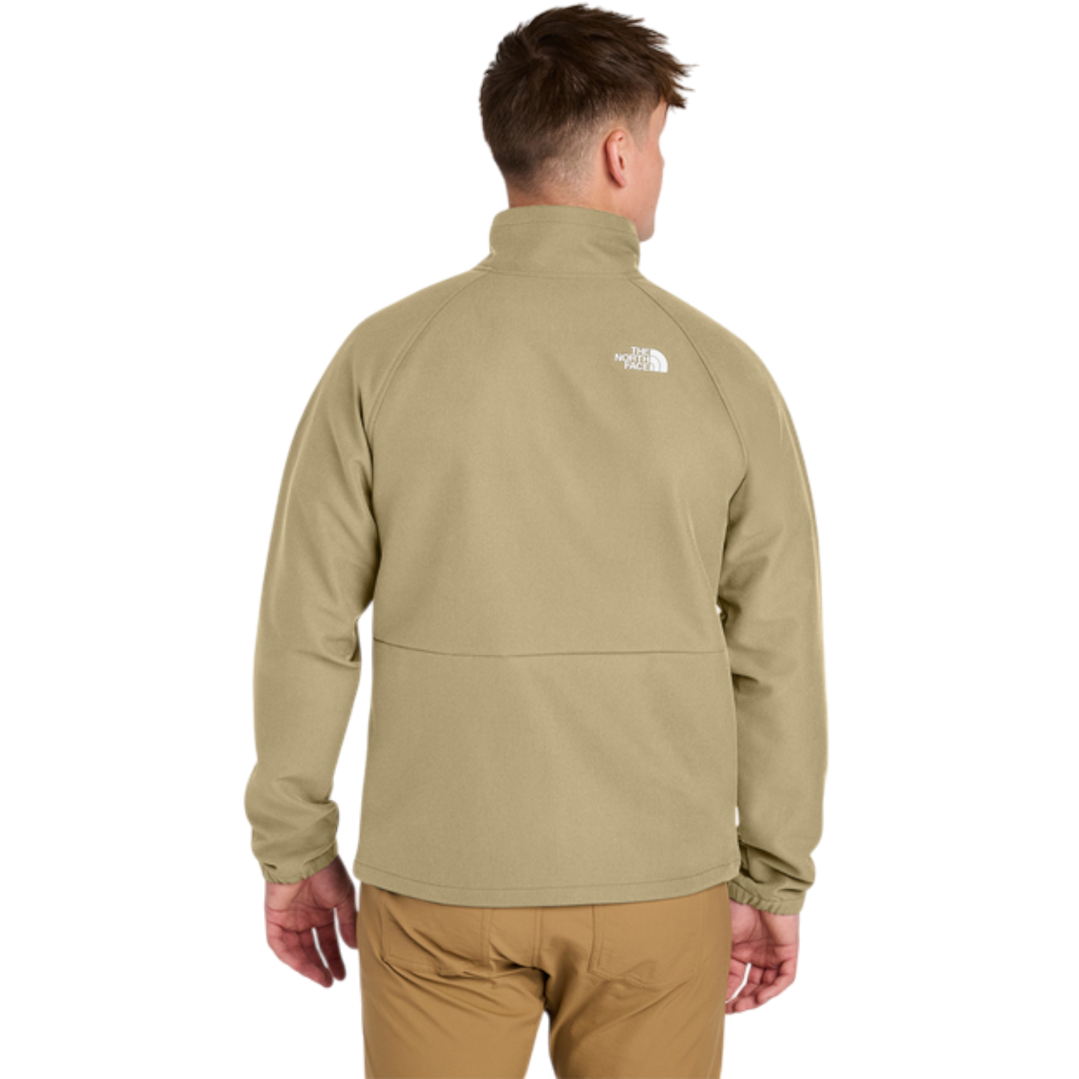 The North Face® Barr Lake Soft Shell Jacket