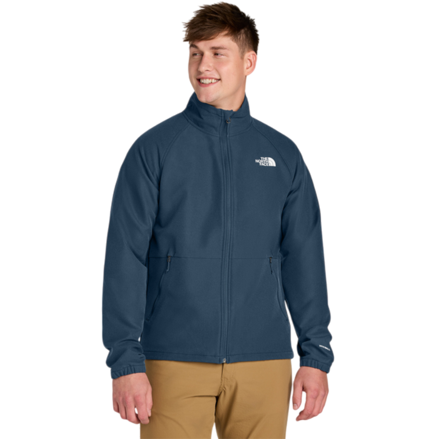 The North Face® Barr Lake Soft Shell Jacket