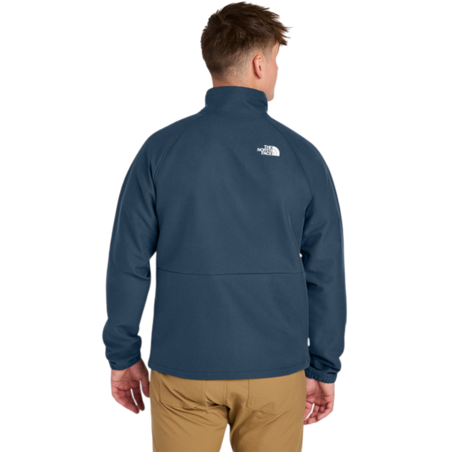 The North Face® Barr Lake Soft Shell Jacket