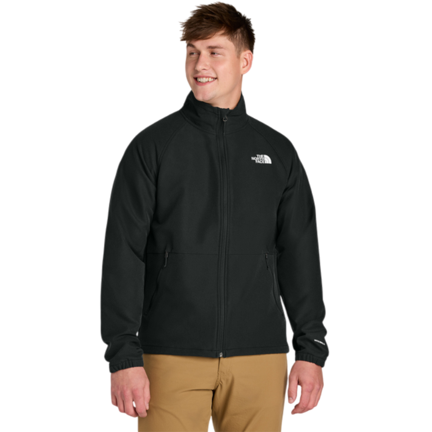 The North Face® Barr Lake Soft Shell Jacket